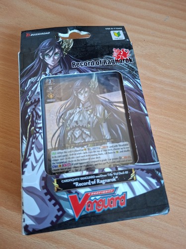 Cardfight vanguard overdress - vanguard,