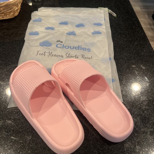Sandali slide cloudies - sandali/slide,