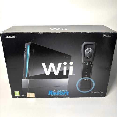 Nintendo wii nera sports - nintendo,