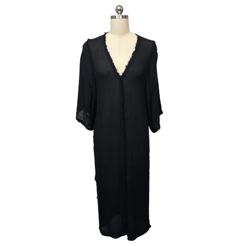 Abito donna zara nero - donna,