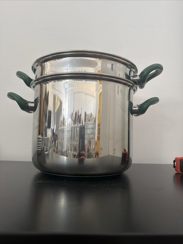 Pentola 22cm barazzoni - pentola,