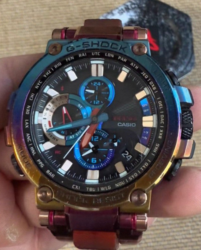 Orologio casio shock - orologio,
