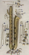 Whitehall Sassofono Baritono