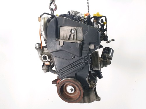Motore nissan juke dci - nissan, 1.5