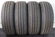 4 pneumatici estivi 195/55R16