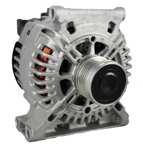 Alternatore nuovo oe rif - -,