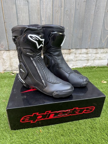 Stivali alpinestars smx plus - smx,
