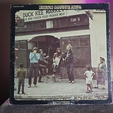 Creedence Clearwater