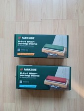 Parkside 2-in-1 Sharpening