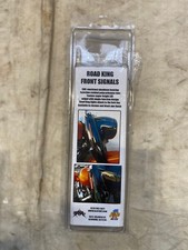 Frecce anteriori Harley