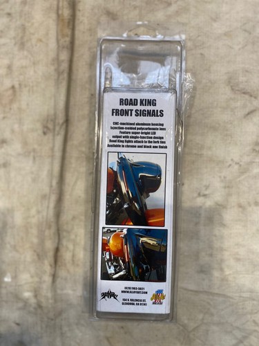 Frecce anteriori harley - frecce,