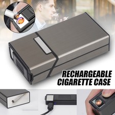 Portasigarette Elettronico