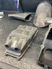 Airbox Cassa Filtro Aprilia Rs