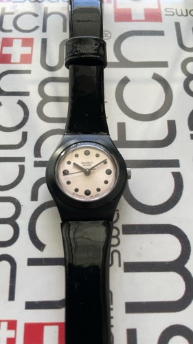 Swatch fiocco ombreggiante - swatch,