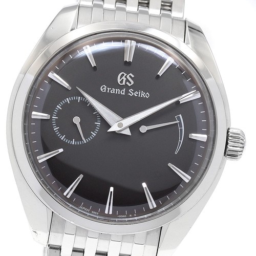 Orologio uomo seiko - seiko, grand