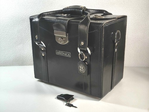 Vintage zenza bronica - vintage, 25th