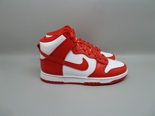 Nike Dunk High - Championship