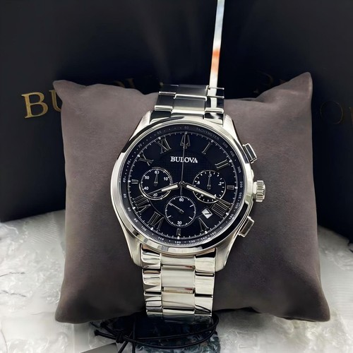 Orologio bulova 96b288 uomo - orologio,