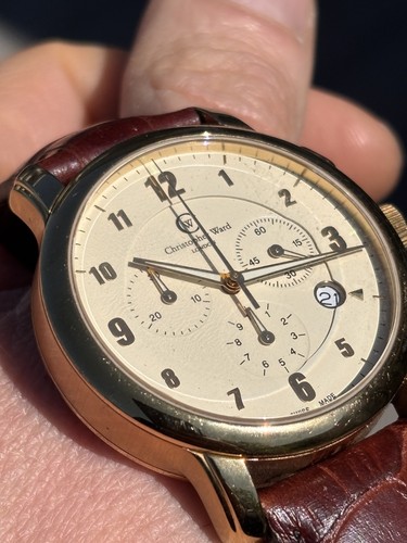 Christopher ward malvern - christopher,