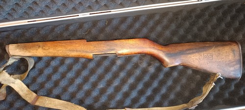 Garand stock - garand,