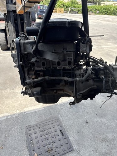 Motore usato 188a4000 fiat - 188a4000,