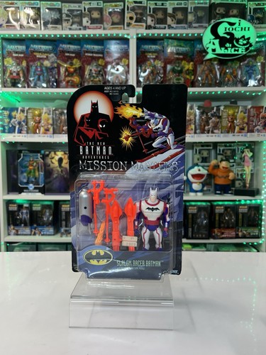 Kenner the new batman - kenner,