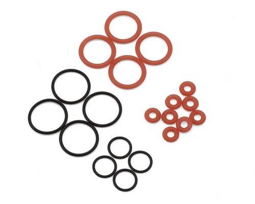 Upgrade bigbore ring - rc, o-ring