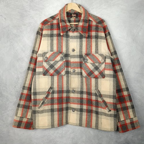 Giacca camicia vintage - giacca,