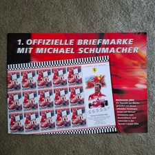 San Marino 2004 foglio