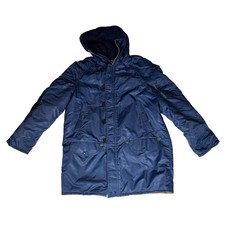 Lord Anthony giacca parka uomo