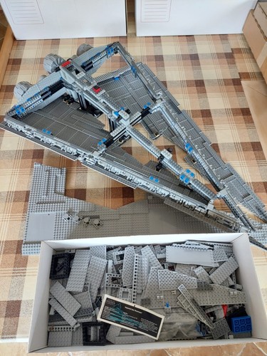 Lego star wars set - lego,