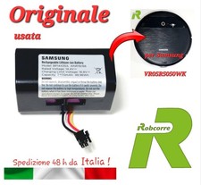 Batteria Originale Usata