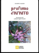 Profumo d'infinito.  Giuseppe