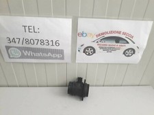 DEBIMETRO FLUSSO MASSA ARIA PEUGEOT 207 5WK97004 9647144080 ORIGINALE