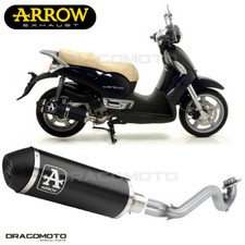 Impianto completo APRILIA