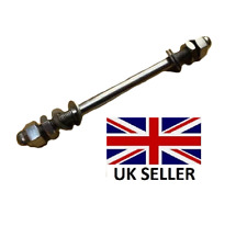 Lambretta Acciaio Inox