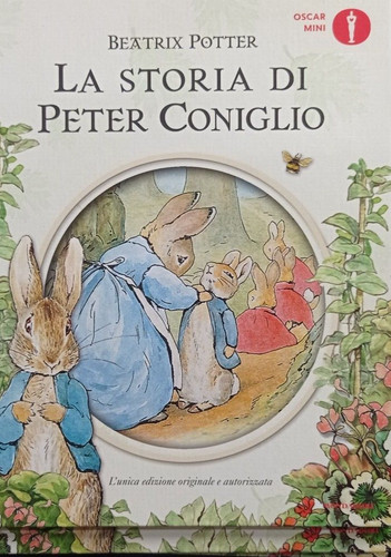 Beatrix potter storia peter - potter,