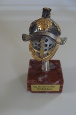 Miniature Romano Gladiatore