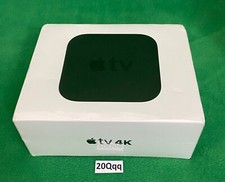 Apple TV 4K 32GB MQD22LL/A