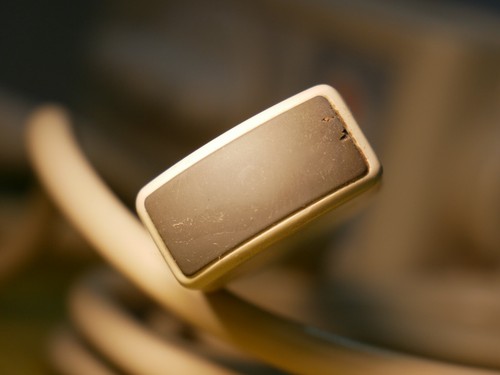 Aloka ust 9104 - aloka, mhz