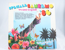 Speciale sanremo lp - sanremo,