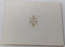 1975 Città del Vaticano Paolo