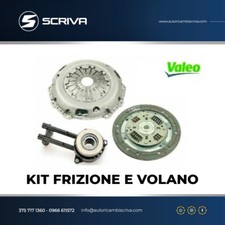 Kit Frizione + Cuscinetto