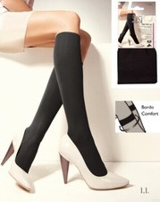 2 paia Gambaletti donna