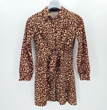 Zuiki Vestito Camicia Donna