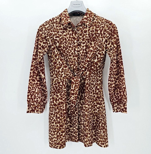 Zuiki vestito camicia donna - zuiki,