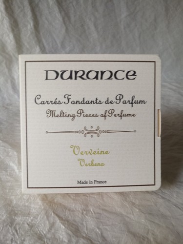 Durance cubetti profumo da - cubetti, di