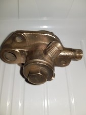 POMPA OLIO MOTORE MOTO GUZZI 250 500 ASTORE GTV FALCONE AIRONE SUPERALCE ORIG.