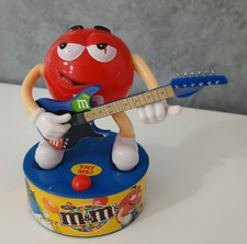 M & M's Rock Star Rockstar