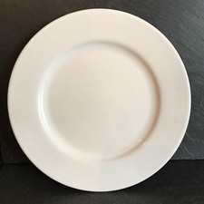 Piatto zara bianco - piatto, placca